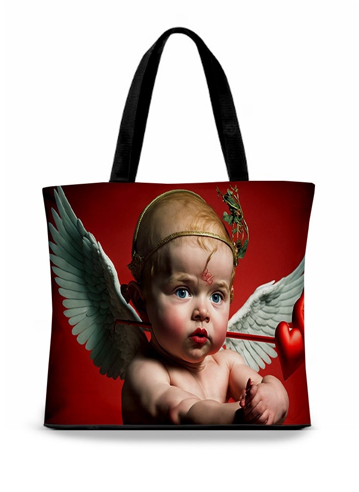 Tat tote bag for women-572  - Image 1