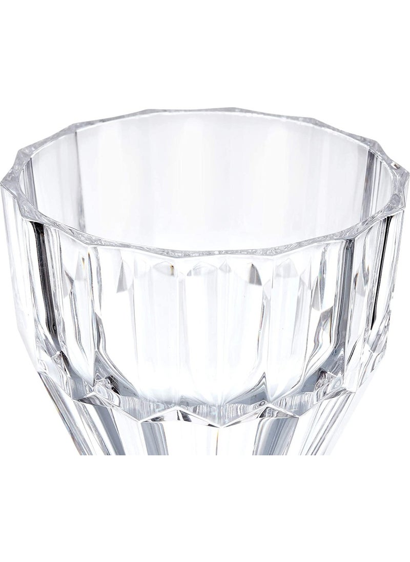 Paşabahçe Glass Ice Cream Holder, 2 Pieces 68136  - Image 3