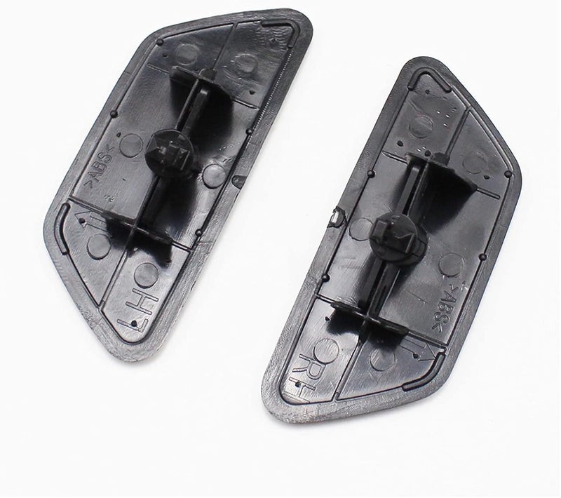 Wivplex Headlight Washer Spray Nozzle Cover for Subaru - Image 5