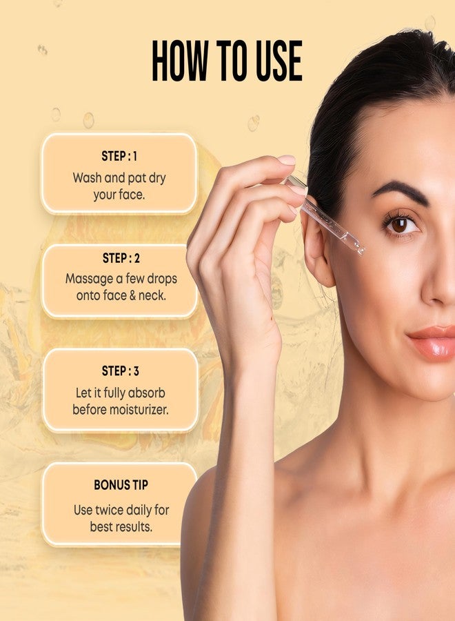 Quat Vitamin C Face Serum (30 ml) - Image 3