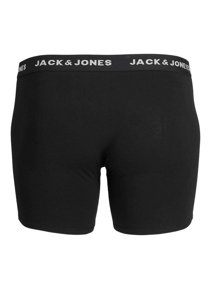 JACK & JONES Jacbasic 7 Pack Boxers  - Image 3