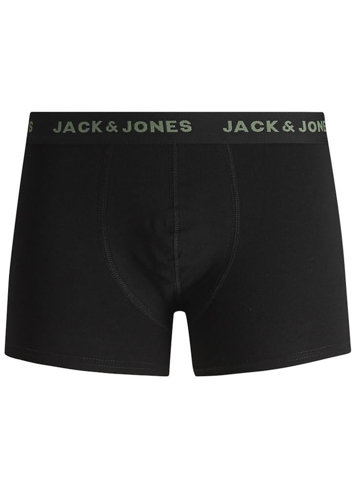 JACK & JONES Jacbasic 7 Pack Boxers  - Image 4