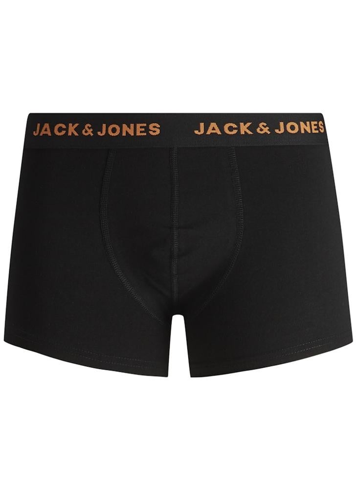 JACK & JONES Jacbasic 7 Pack Boxers  - Image 5