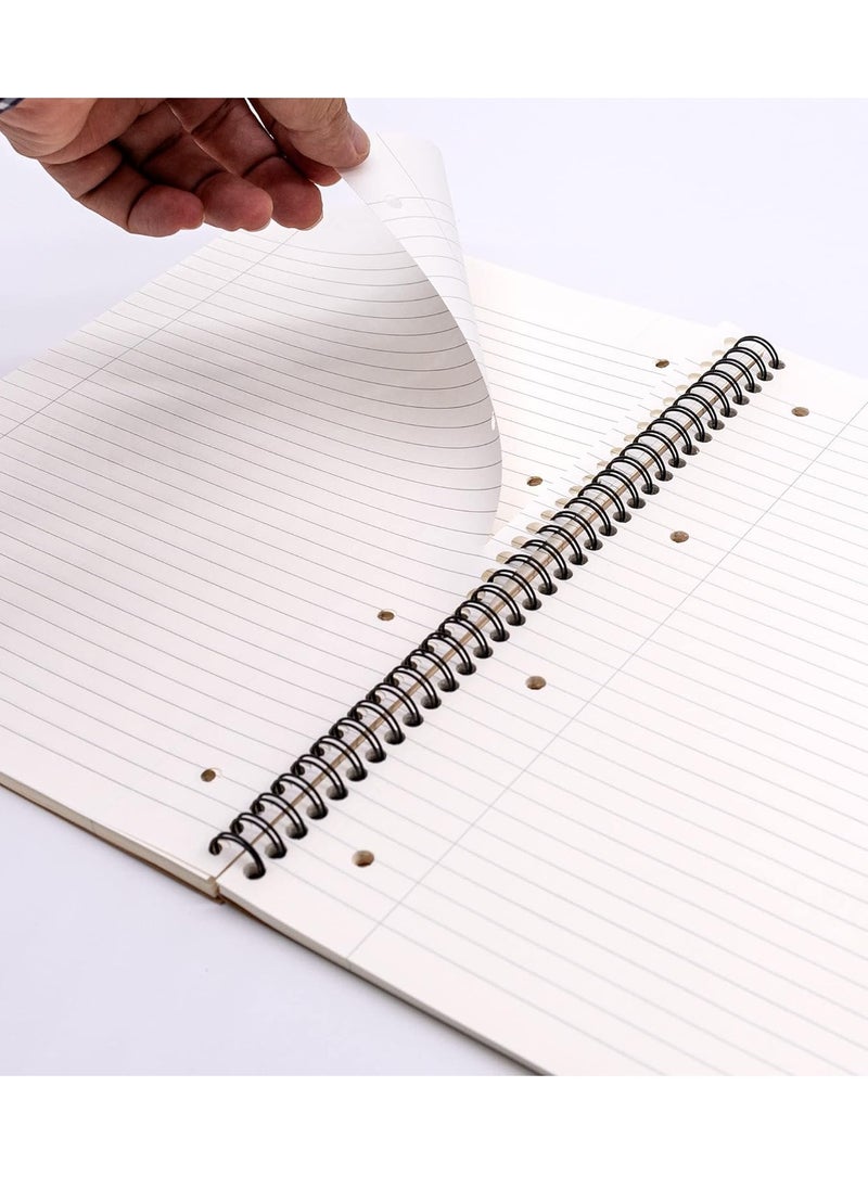 Pukka Pad دفتر جوتا مقاس A4 200 صفحة  - Image 3