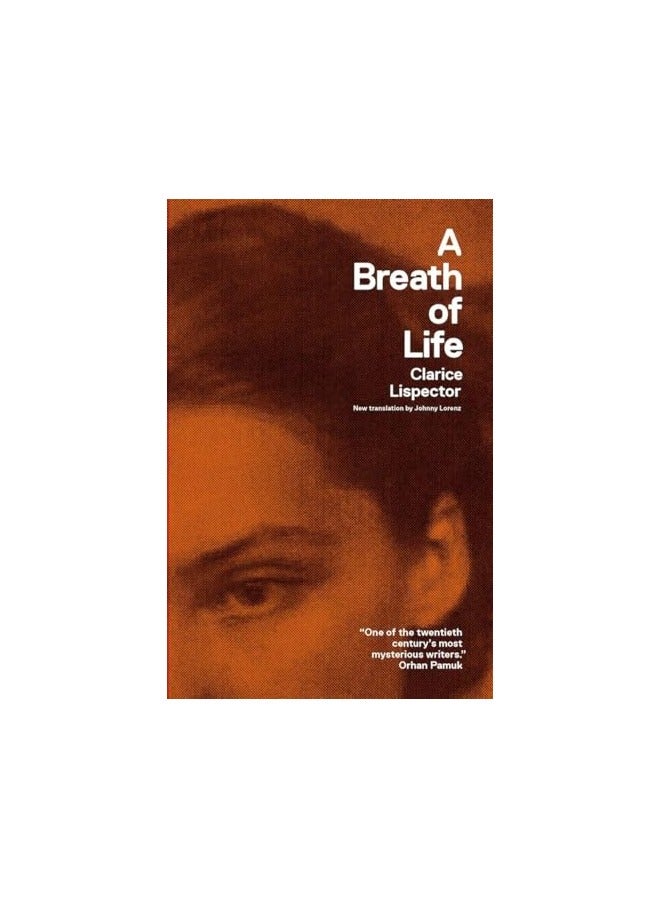 A Breath Of Life