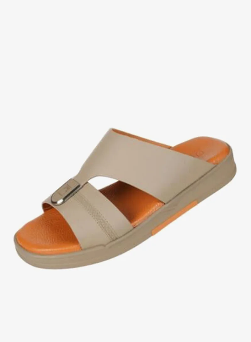 بارجيل أونو صندل رجالي برجيل أونو حجري