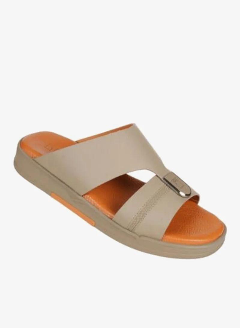 بارجيل أونو صندل رجالي برجيل أونو حجري