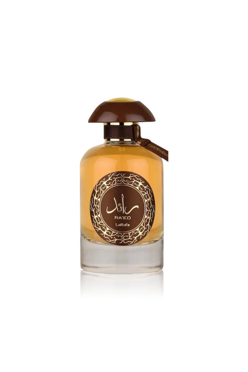 لطافة Ra'ed oud من لطافة 100 مل - Image 2
