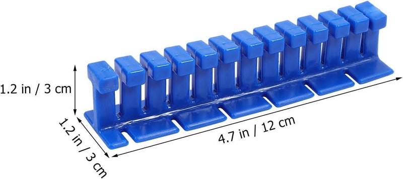 Car Dent Puller Gasket Set Auto Pit Repair Body Dent Removal Tool Gasket for Paintless Auto Body Repair - Image 2