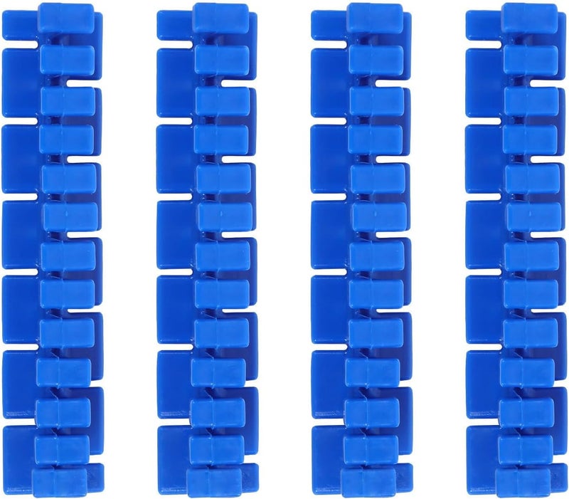 Car Dent Puller Gasket Set Auto Pit Repair Body Dent Removal Tool Gasket for Paintless Auto Body Repair - Image 1