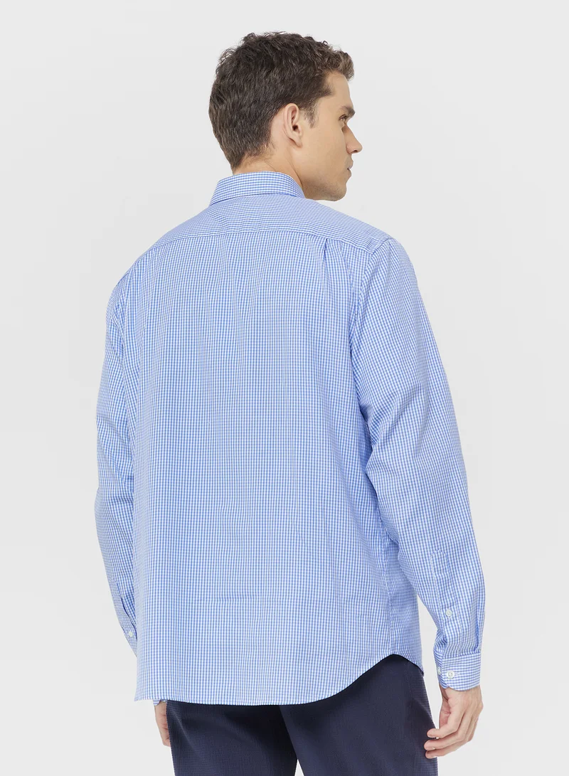 لاكوست Casual Regular Fit Shirt