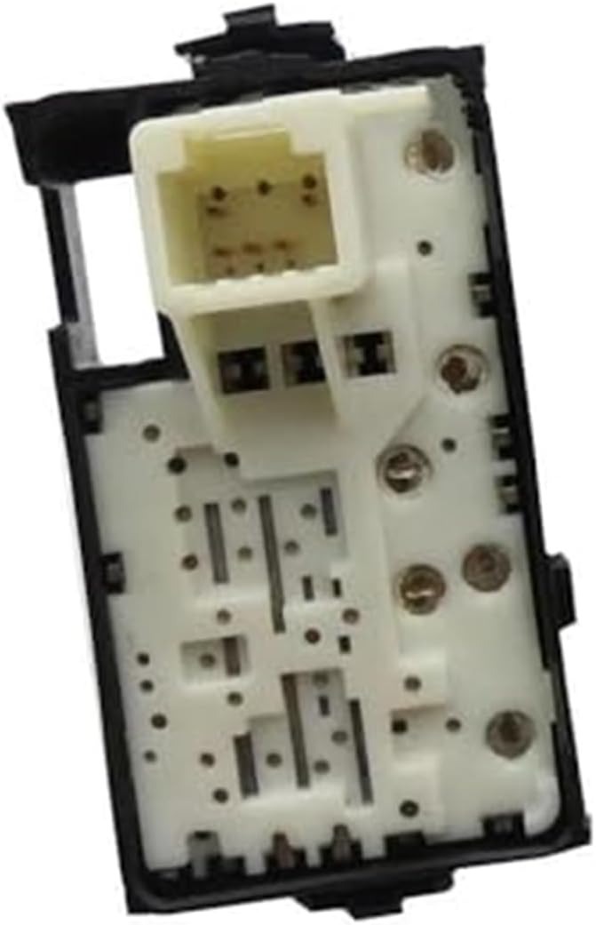 Wivplex Window Master Switch for Toyota - Image 3