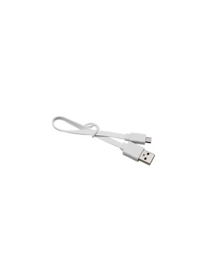 ⭐   باور بانك شاحن موبايل بسعة فعلية 7000 ملي امبير اتنين مخرج USB كشاف قوي 3 لمبة بقوة 3 واط