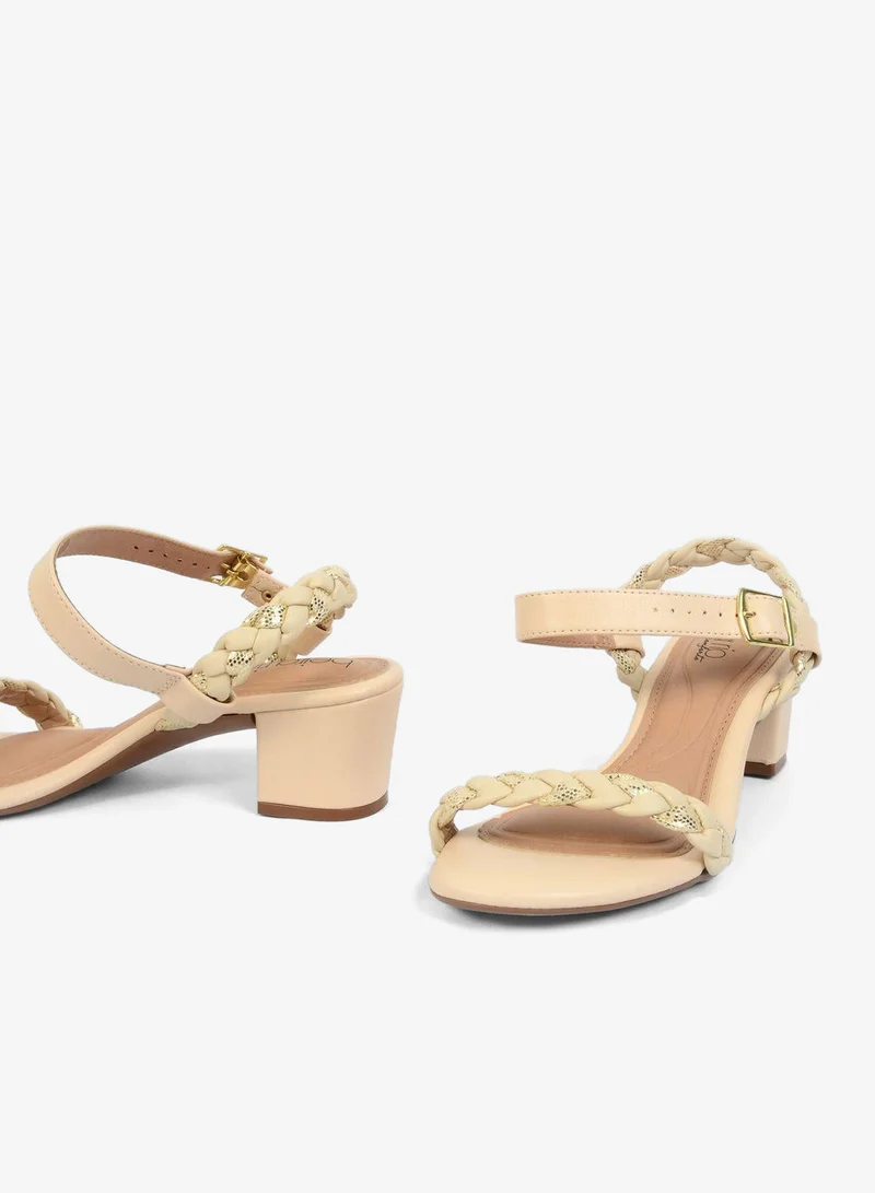 Beira Rio  Mouna Sandals for Women | Best Price UAE