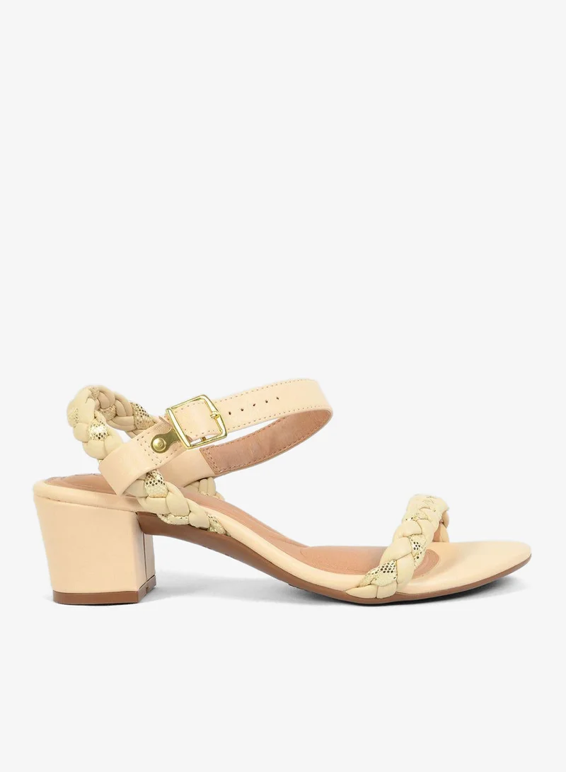 Mouna Sandals