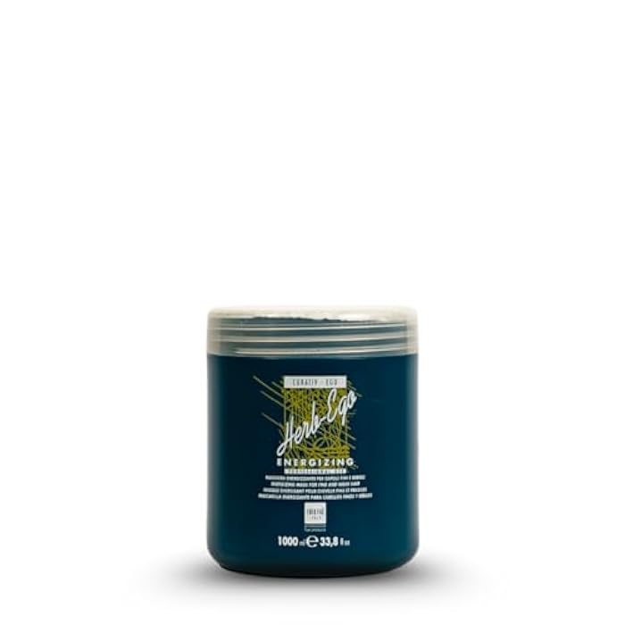 Ever Ego Herb Ego Energizing Shampoo + Mask 33.8oz - Image 3