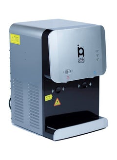NAQI Table Water cooler hot and cold 2in1 580W Gray  - Image 2