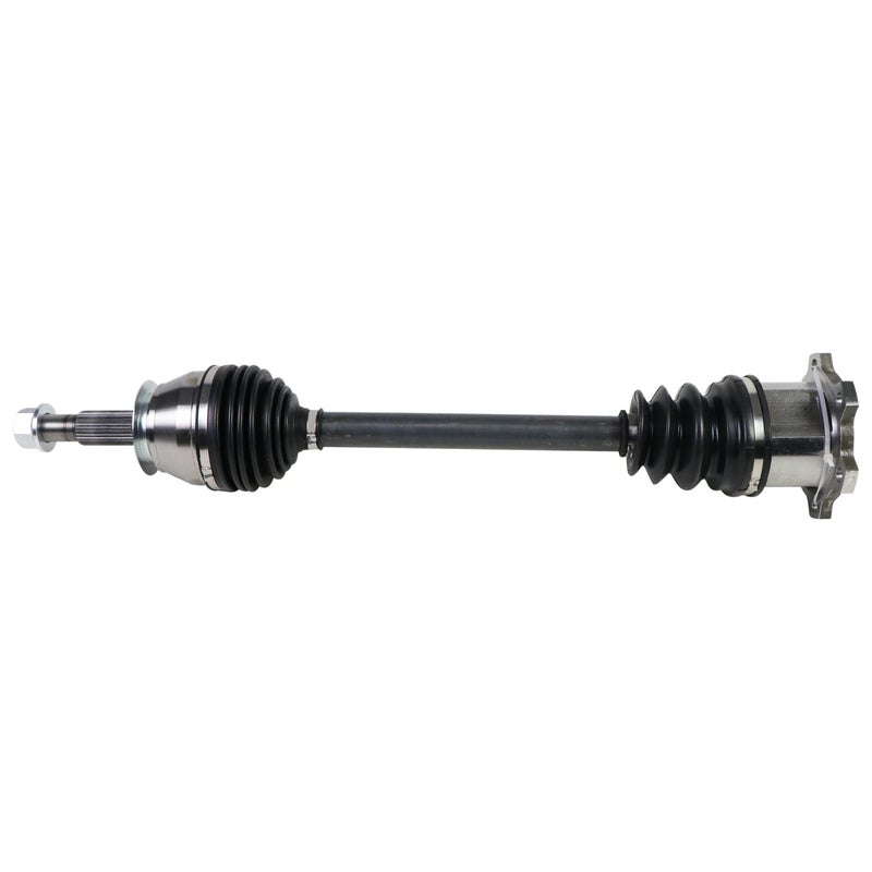 GSP NCV53904 CV Axle Shaft Assembly Left or Right Rear Driver or Passenger Side