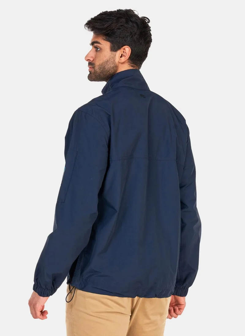 Timberland Men's Lightweight Hiking Jacket