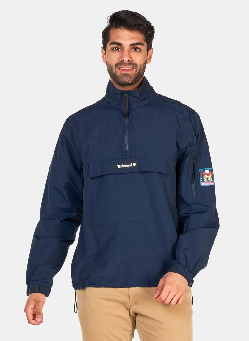 Timberland Men's Lightweight Hiking Jacket