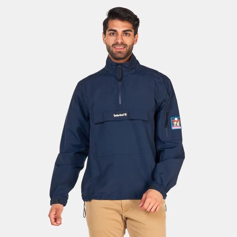Timberland Men's Lightweight Hiking Jacket