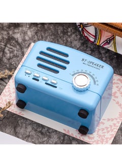 BT01 Sky Blue