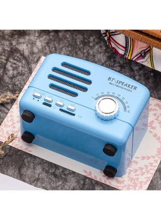 BT01 Sky Blue