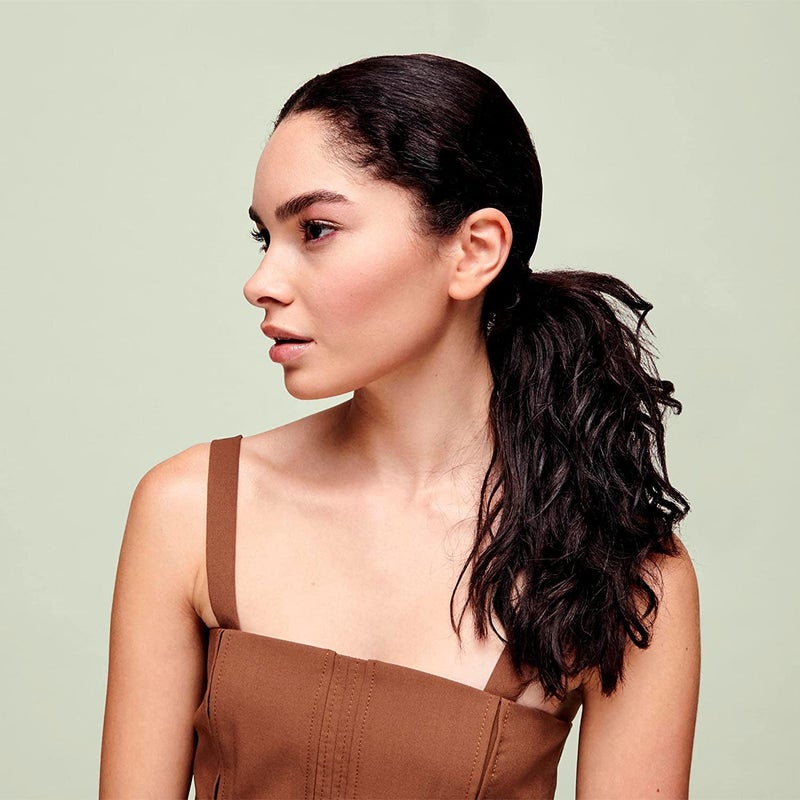 DevaCurl Light Defining Gel Soft Hold Non-Crunch Styler, Bright Breeze, 32 fl. oz - Image 4