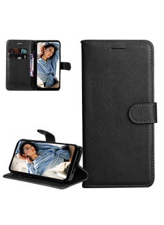 Google Pixel Case Premium PU Leather Flip Folio Wallet Case with Card Slot, Stand Holder and Magnetic Closure (Google Pixel) - pzsku/ZE7238B6C6722C2D1F65BZ/45/_/1689226861/4eb98d89-08aa-45f3-bb41-ca5c44ca48a4