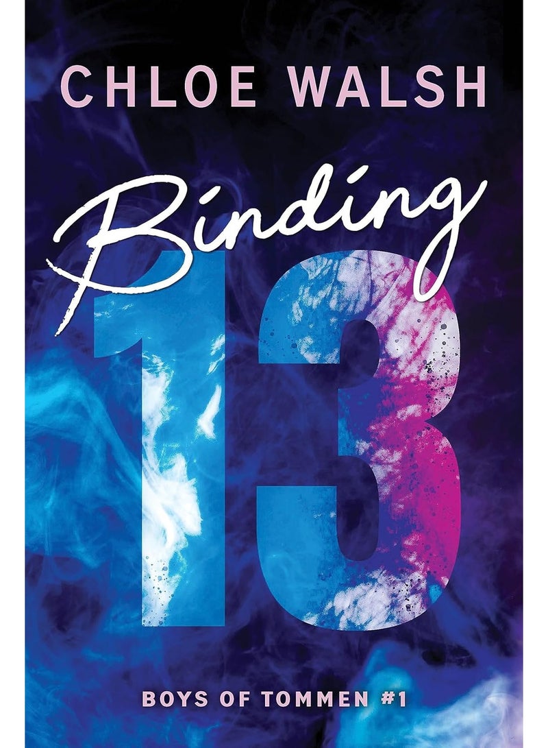 Binding 13 (Boys of Tommen, 1)