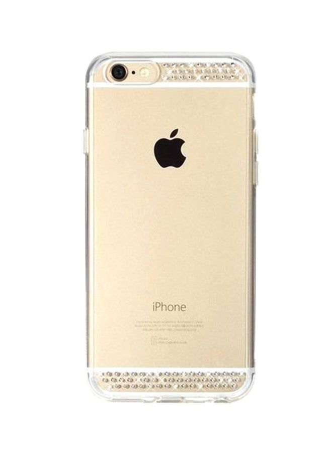 Raxoom Protective Case Cover For Apple iPhone 6s Plus/6 Plus Clear