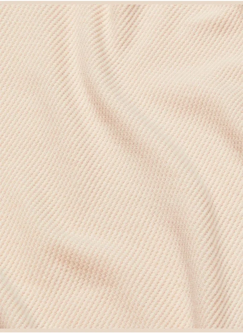 PINK Thermal Jogger Sleep Pants
