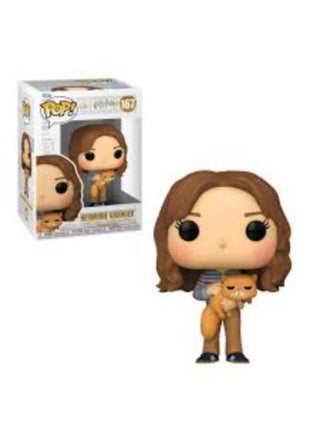 Funko Pop!  Wizarding World: Harry Potter and The Prisoner of Azkaban - Hermione Granger  with Crookshanks #167 - pzsku/ZE723B1EA01AD7B9F73C7Z/45/_/1719406802/0b840ef3-5596-42eb-95f5-24d55b1c1ed6