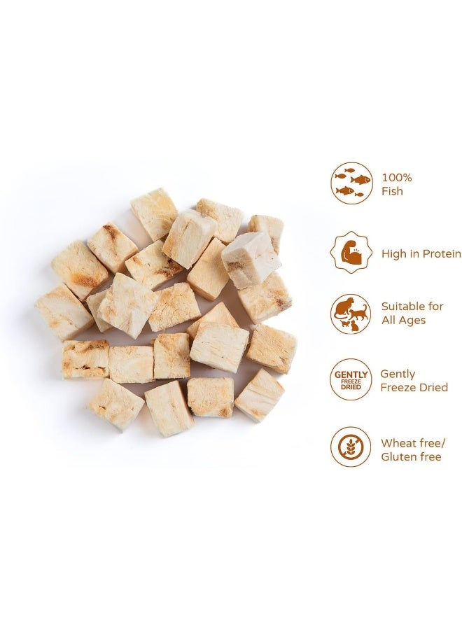 Thrive Cat Fish Treats 15G - Image 5