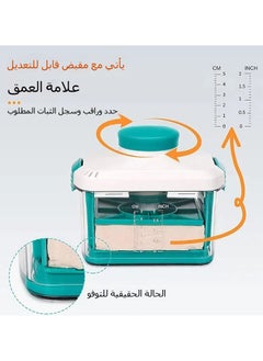 General Tofu Compressor Kitchen Household Tools Juice Press Tofu Water Filter  - Image 2
