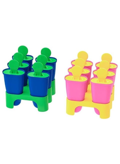 Ice Cream Maker Multiple Colors