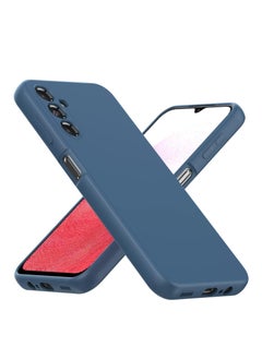 Houmt Samsung Galaxy A16 Case Soft Silicone Slim fit Light Weight Galaxy A16 Cover Matte Finish Shockproof Anti Fingerprint Case Designed For Samsung Galaxy A16 5G  - Image 1