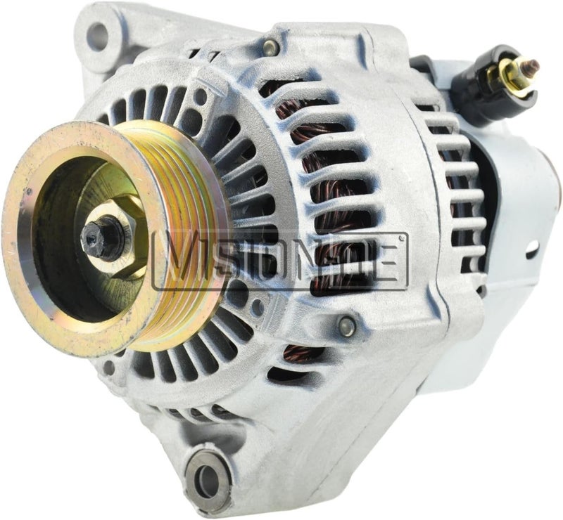 BBB Industries 13538 Alternator