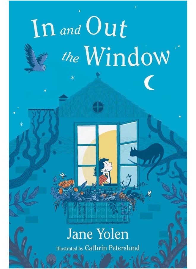 In and Out the Window  - Image 1