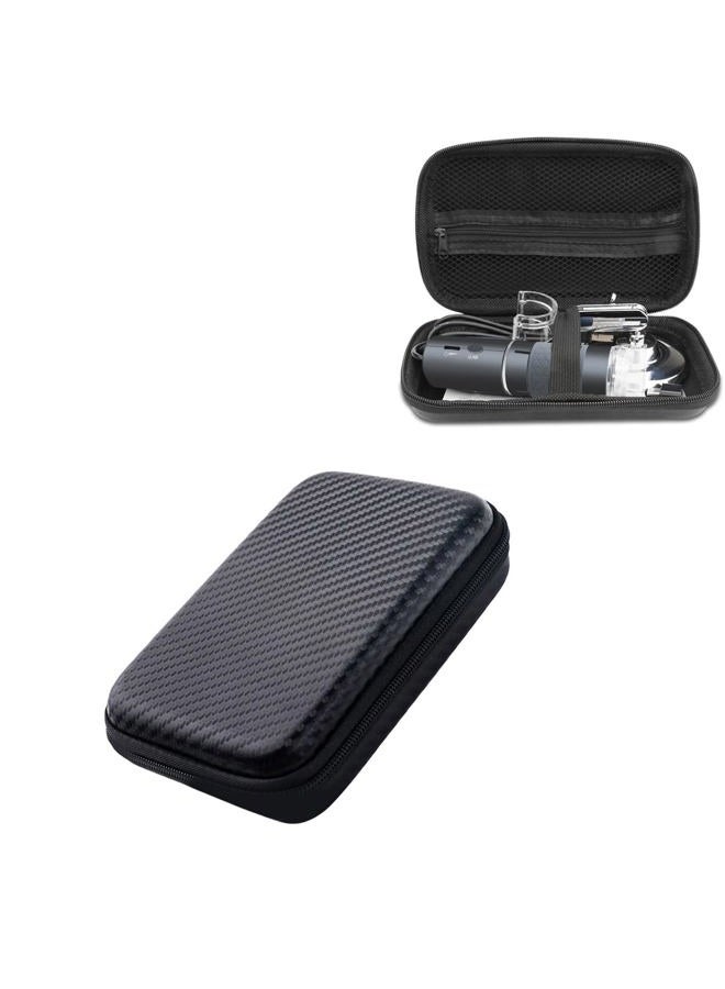 Ninyoon Original USB Microscope Carrying Case Bag for Ninyoon WiFi & USB Digital Microscope, Also Compatible with Other Brands Handheld Microscope  - Image 1