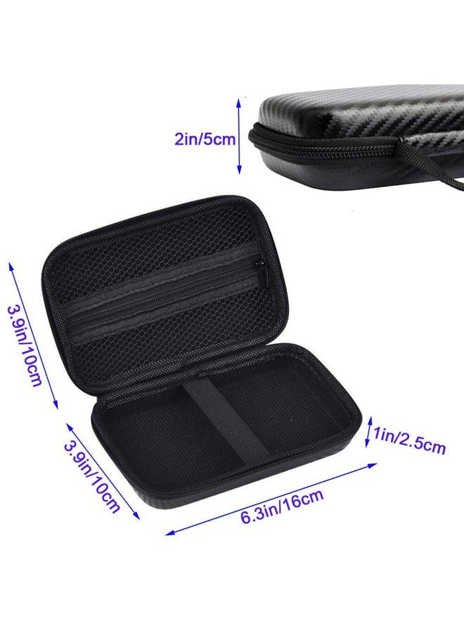 Ninyoon Original USB Microscope Carrying Case Bag for Ninyoon WiFi & USB Digital Microscope, Also Compatible with Other Brands Handheld Microscope  - Image 5
