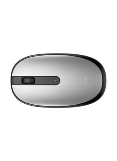 NIBEMINENT 240 Bluetooth Mouse Silver  - Image 5