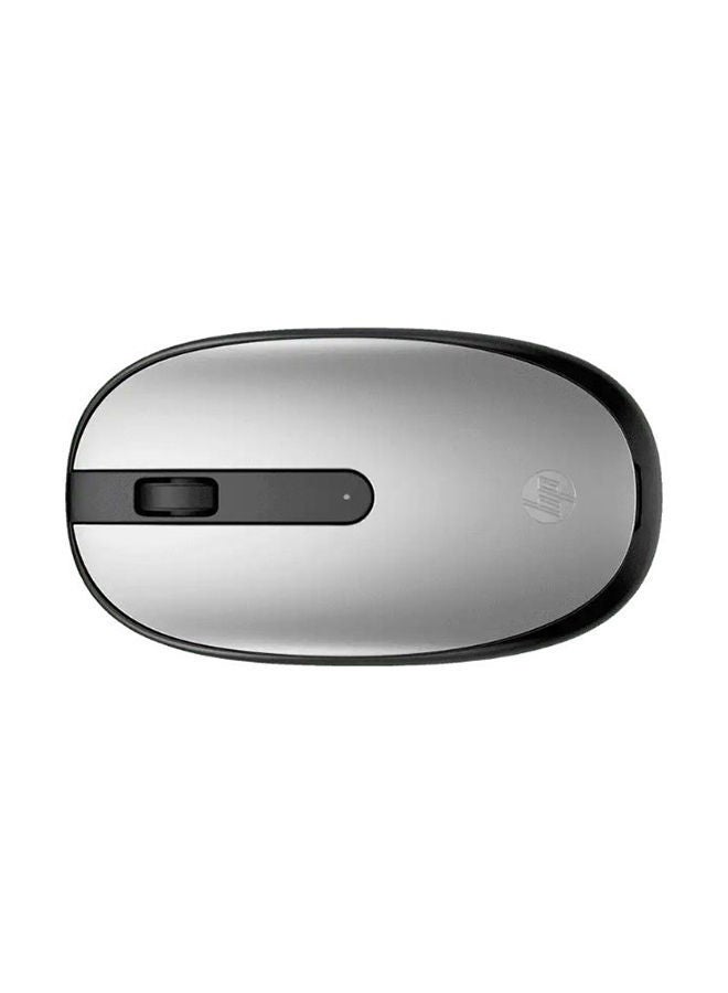 NIBEMINENT 240 Bluetooth Mouse Silver  - Image 5