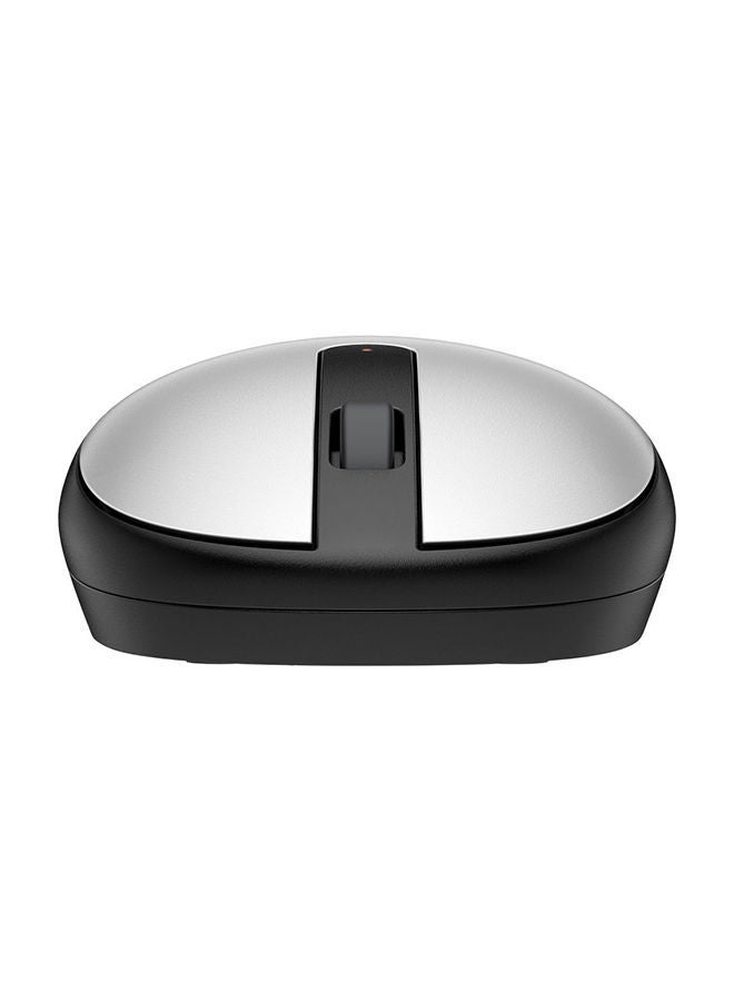 NIBEMINENT 240 Bluetooth Mouse Silver  - Image 2