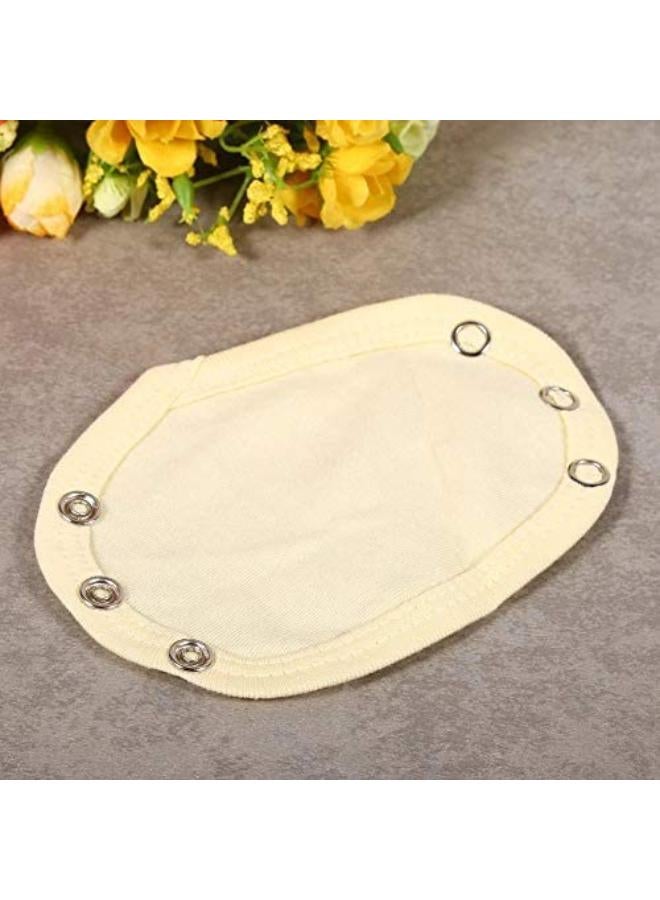 5Pcs Baby Bodysuit Onesie Extenders - Image 2