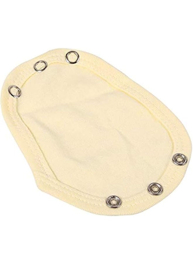 5Pcs Baby Bodysuit Onesie Extenders - Image 1