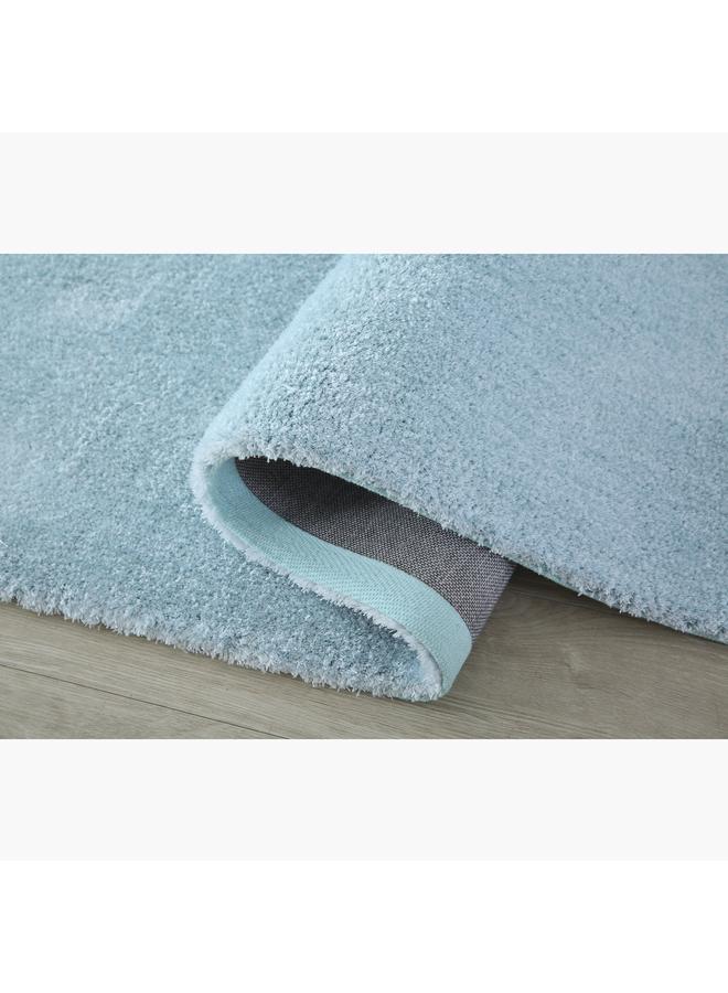 شيمر سجادة مايكروفايبر 150×220 سم - Image 3