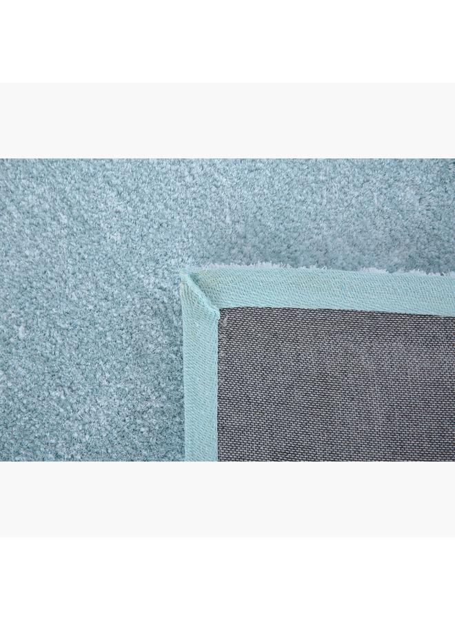 شيمر سجادة مايكروفايبر 150×220 سم - Image 4