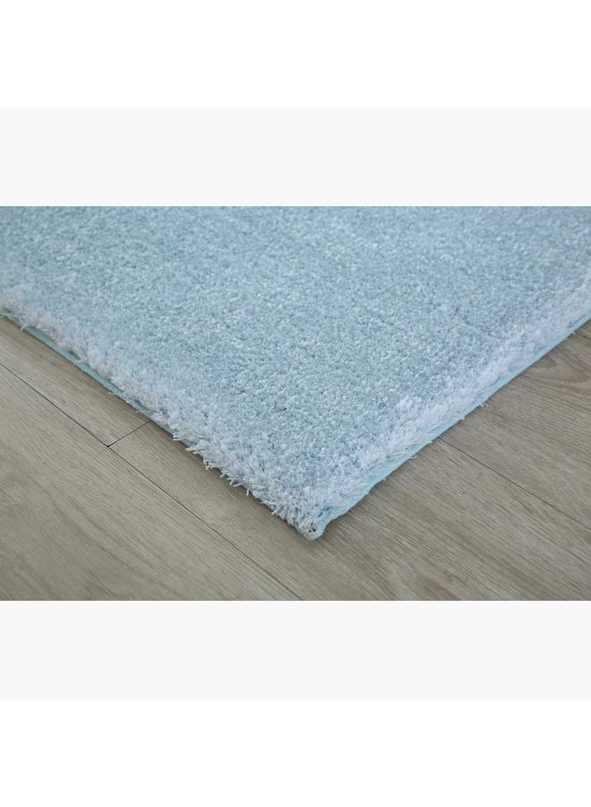شيمر سجادة مايكروفايبر 150×220 سم - Image 2