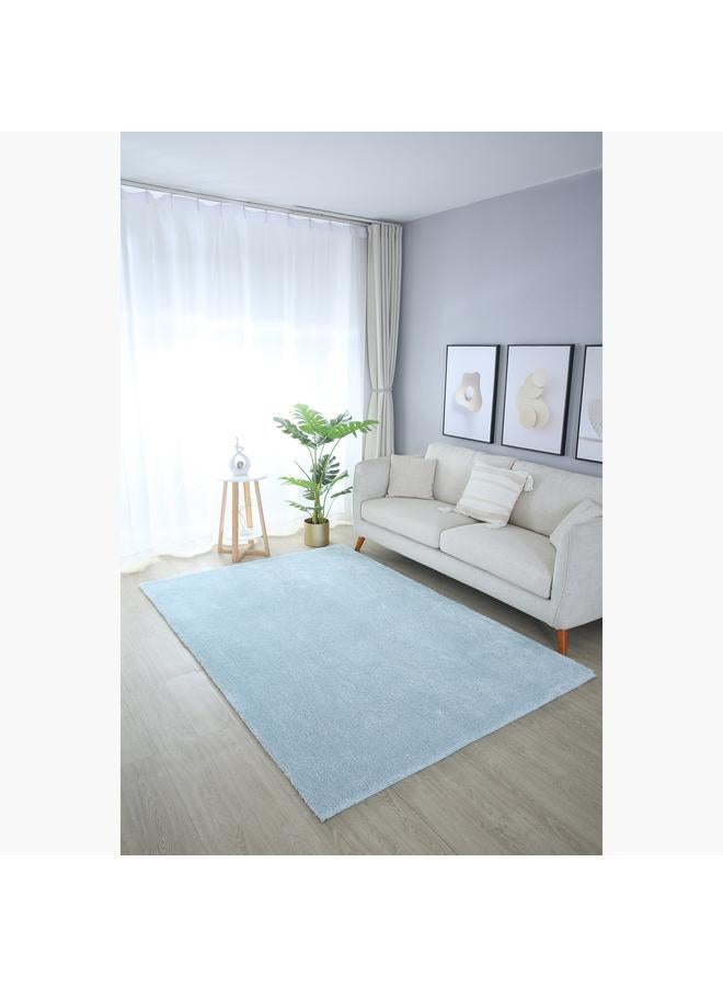 شيمر سجادة مايكروفايبر 150×220 سم - Image 1